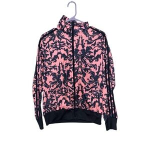Adidas Baroque Firebird Jacket